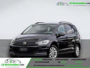 Volkswagen Touran 1.0 TSI 115 7pl