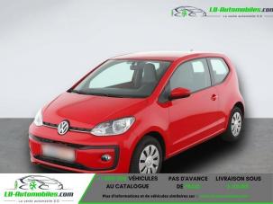 Volkswagen Up 1.0 60 BVA