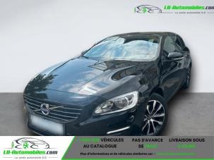 Volvo V60 T4 190 ch BVA