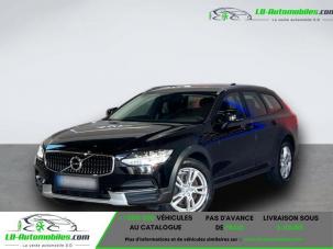 Volvo V90 Cross Country D4 AWD 190 ch BVA