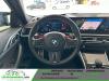 BMW M4 xDrive 510 ch BVA