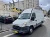 Iveco Daily 35S11V10 H2 EMPATTEMENT 3000L BV5 PLUS 2012