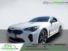 Kia Stinger 3.3 T-GDi 366 ch BVA 4x4