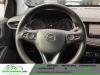 Opel Crossland X 1.5 D 102 ch