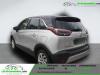 Opel Crossland X 1.2 Turbo 110 ch BVA