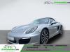 Porsche  2.7i 265 ch BVA 2014
