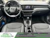 Skoda Fabia 1.0 TSI 95 ch BVM