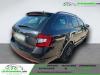 Skoda Octavia Combi 2.0 TSI 245 ch BVM