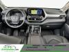 Toyota Highlander Hybride 248 ch BVA