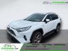 Toyota Rav 4 Hybride 222 ch AWD-i