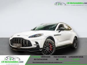 Aston Martin DBX 4.0 Biturbo V8  707 ch
