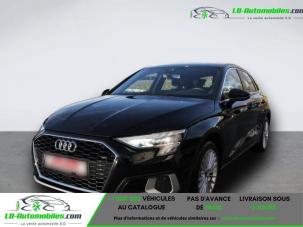 Audi A3 30 TFSI  110 BVA