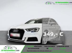 Audi A3 Berline TDI 150 BVA