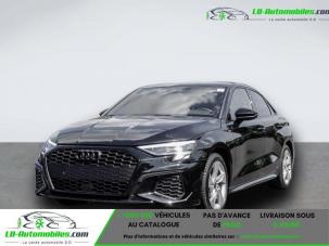 Audi A3 Berline 35 TFSI 150