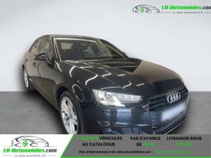 Audi A4 TFSI 150 BVA