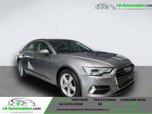 Audi A6 40 TDI 204 ch BVA