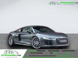 Audi R8 V10 Plus 5.2 FSI 610 BVA Quattro