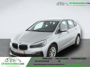 BMW 116 216d 116 ch BVM