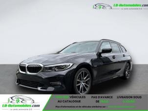 BMW 320 320e xDrive 204 ch BVA