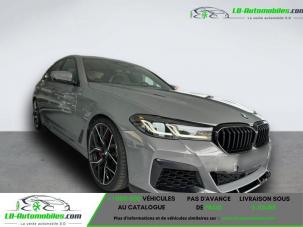 BMW 530 M550i xDrive 530 ch BVA