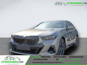 BMW i5 eDrive40 340 ch