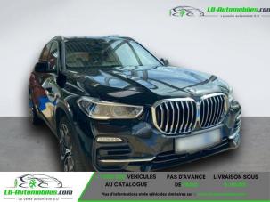 BMW X5 xDrive30d 286 ch BVA