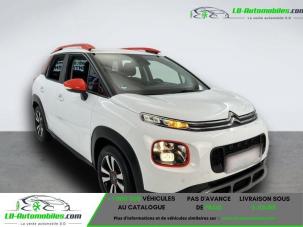 Citroen C3 Aircross PureTech 82 BVM