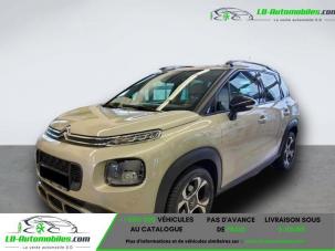 Citroen C3 Aircross PureTech 130 BVM