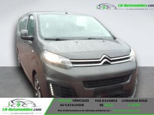 Citroen Jumpy BlueHDi 120 BVM