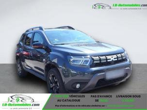 Dacia Duster TCe 130 4x2 - 2023