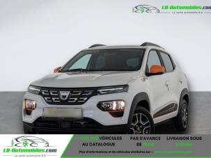 Dacia Spring 33 kW 45 ch