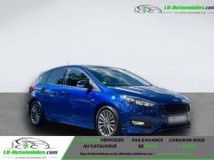 Ford Focus 1.5 EcoBoost 182 BVA