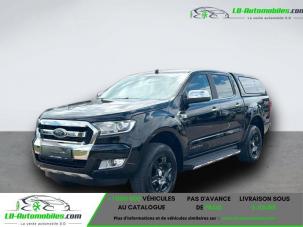 Ford Ranger 2.2 TDCi 160 BVA DOUBLE CABINE