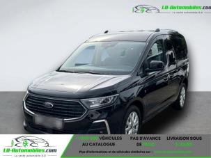 Ford Tourneo Connect 2.0 EcoBlue 122 BVA