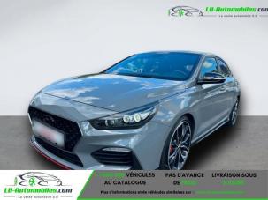 Hyundai I30 N 2.0 T-GDi 275 BVM