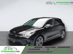 Kia Rio 1.0 T-GDi 120 ch BVM