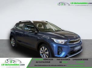 Kia Stonic 1.0 T-GDi 120 ch MHEV BVM