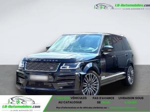 Land Rover Range Rover V8 S/C 5.0L 565ch BVA