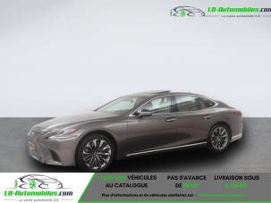 Lexus LS 500h 4WD