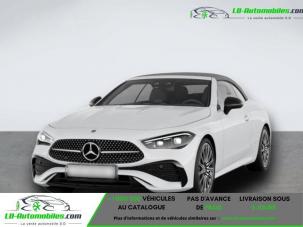 Mercedes Classe CL 300 BVA 4MATIC