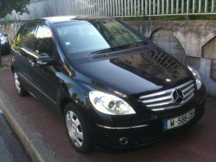 Mercedes Classe B 180 CDI DESIGN