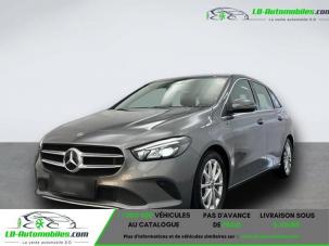 Mercedes Classe B 250 BVA 4-Matic