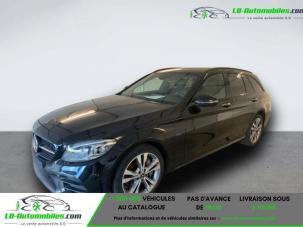Mercedes Classe C 300 de BVA