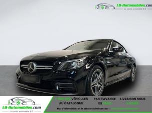Mercedes Classe C 43 Mercedes-AMG