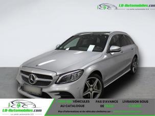 Mercedes Classe C 300 d BVA 4Matic