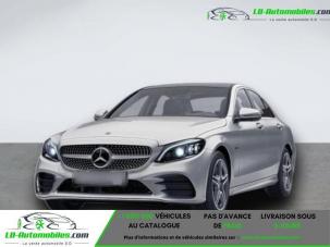 Mercedes Classe C 300 de BVA