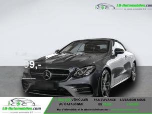 Mercedes Classe E 53 AMG EQBoost BVA 4-Matic+