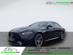 Mercedes Classe E 63 S AMG BVA 4-Matic+