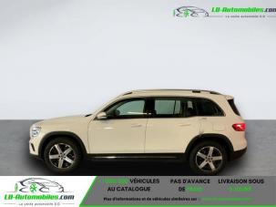 Mercedes GLB 250 BVA 4Matic