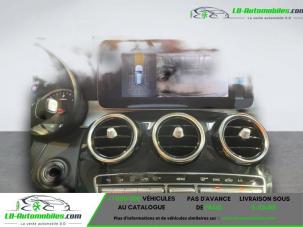 Mercedes GLC 400 d BVA 4Matic